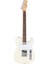 Standard Telecaster Laurel Klavye Olympic White Elektro Gitar 1