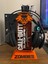 3D Baskı Call Of Duty Black Ops 6 Zombies Temalı Kulaklık Standı 1