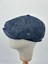 Kışlık Gatsby Kasket Şapka – Yün Karışımlı Kaşe Kumaş 1