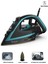 3000 Watt Buharlı Ütü, Hızlı Isınma, Yüksek Buhar, Eko Modu, Otomatik Kapanma 1