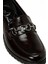 105077.Z5PR Siyah Kadın Loafer 15