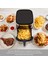 Geniş 9lt Airfryer, 10 Fonksiyonlu, Akıllı Dokunmatik Ekran, Xxxl Gövde, Sağlıklı Pişirme 3