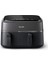 Çift Sepetli Airfryer 3000 Serisi, 2750W, 9l, Siyah 1