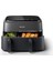 Çift Sepetli Airfryer 3000 Serisi, 2750W, 9l, Siyah 2
