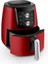 Kırmızı Airfryer Manuel Xl, Sağlıklı ve Pratik Pişirme Cihazı 1