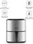 8 Programlı, 4,2 Litre Inox Airfryer, Yeşil, Sağlıklı ve Pratik Kullanım 1
