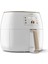 Smart Sensing Airfryer, LED Ekran, 2250 W, Beyaz, 7,3 L, Aksesuar Hediyeli 1
