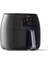 7.3 Lt Metalik Yağsız Fritöz, Airfryer Xxl HD9650/90 Premium Avance Collection 1