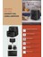 7,6 Litre Xxl Airfryer Camlı Siyah 7320 Airfit 640OSER 5