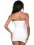 Beyaz 5003 Soft Straplez Atlet 3