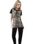 Kadın Leopar Taytlı Takım 60018 1