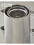 Inox Çay ve Kettle, Beyaz-Krom, Şık ve Pratik Tasarım 6