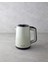 2 Litre Çay ve Kettle Makinesi, Mint, Ekru Renk 4