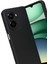 Xiaomi Redmi A5 4g Auto Focus Karbon Kapak - Siyah 4