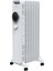 Good Home 7 Dilimli 1500W Yağlı Radyatör HD907 2