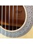 AC70OPW Klasik Gitar, Çantalı, 3/4, Naturel Satin, Ladin Kapak 2