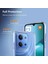 Xiaomi Redmi 15C Kılıf Kamera Çıkıntılı Korumalı Yumuşak Şeffaf Silikon + 9h Ekran Koruyucu Cam Set 2in1 2