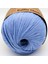 Raffia Chunky El Örgü Ipliği 100GR 120MT 114-11 Açık Ispirto - 1 Adet 2