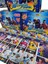 King Of Man 1453 Bd 48 Mini Kutu | Futbolcu Kart + Sticker + Mini Sürpriz Oyuncak + Şeker Oyun Kağıtları 2