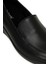 167052.Z5PR Siyah Kadın Loafer 15