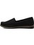 162274.Z5PR Siyah Kadın Loafer 11