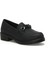 165058.NZ5PR Siyah Kadın Loafer 10