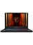 Msı Katana 17 Hx B14WGK-048XTR FR40 Intel Core I9 14900HX 40 GB 4 Tb RTX5070 8gb Windows 11 Pro 17.3" Qhd Taşınabilir Bilgisayar 1