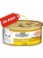 Kıyılmış Tavuk Etli Yetişkin Kedi Konservesi 24X85GR (24LÜ) 1