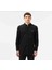 Siyah Slim Fit Gömlek 2