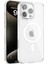 Depomix Joko Iphone 16 Pro Max Gleam Pc Sert Magsafe Kılıf - Şeffaf 1