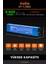 Volta Vt-1 /36V 9600MAH Elektrikli Scooter Bataryası - Koruma Katmanlı Batarya Teknolojisi 2