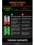 Mobil Urban E-Go 2 / 36V 9600MAH Elektrikli Scooter Bataryası - Koruma Katmanlı Batarya Teknolojisi 6