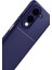 Depomix Newface Vivo Y29S Auto Focus Karbon Kapak - Lacivert 4