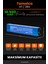 Tomolco H7 / 36V 10500MAH Elektrikli Scooter Bataryası - Yüksek Yoğunluklu Li-Ion Hücre 2