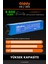 Giddy X9 / 36V 9600MAH Elektrikli Scooter Bataryası - Koruma Katmanlı Batarya Teknolojisi 4