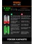 Giddy X9 / 36V 9600MAH Elektrikli Scooter Bataryası - Koruma Katmanlı Batarya Teknolojisi 6