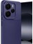 Depomix Newface Xiaomi Note 14 5g Auto Focus Karbon Kapak - Lacivert 3