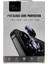 Depomix Joko Iphone 16 Pvd Metal Kamera Lens - Siyah 2