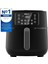 7,2l Renkli Airfryer Xxl, Rapid Air Teknolojisi ve Çok Fonksiyonlu Pişirme 2