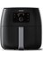 Geniş Kapasiteli Çok Renkli Airfryer Xxl Fritöz, 1.4 Kg, 7.3 L 1