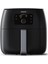 Yüksek Kapasite Airfryer Xxl, 1.4 Kg, 7.3 L, Şık Siyah ve Beyaz Renk Seçenekleri 1