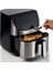 7l Inox Airfryer, Buz Çözme ve Kurutma Fonksiyonuyla Lezzetli Tarifler 2