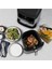 8 Programlı, Dokunmatik Lcd, 7 L Kapasiteli Airfryer, Çok Renkli, Kullanışlı ve Şık Tasarım 5