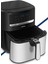 1800W 9,2l Dijital Hava Fritözü, 3xl Kapasiteli, Çok Fonksiyonlu, Sağlıklı Pişirme 2