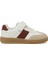 LEOPES.F5PR Beyaz Kız Çocuk Sneaker 9