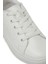ARIA.F5PR Beyaz Kız Çocuk Sneaker 15