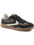 Rejon 5pr Siyah Kadın Sneaker 7