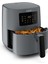 Uzaktan Bağlantılı 4.1l Airfryer, 0.8kg, Şık Gri Renkli, Pratik Kullanım 1