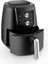 Klasik Air Pro Cook Manuel Xl Airfryer, Şık Siyah Renk ve Üstün Performans 1