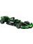 Nessiworld C55032W Cada Sauber F1 Formula Aracı 314 Parça Block Oyuncak 1